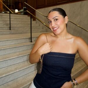 Meet your Posher, Vanessa